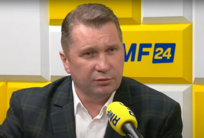 Czarnek w kancelarii Nawrockiego? Figa z makiem, wyciekło nazwisko! „Zbyszek jest politykiem, którego…”