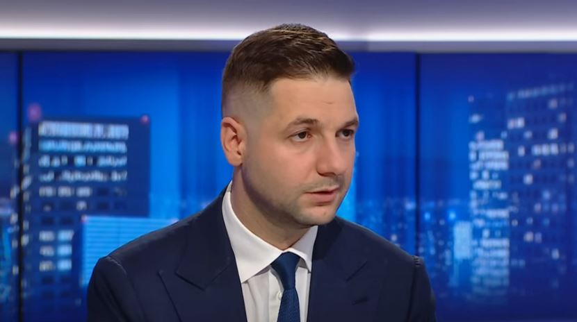 Patryk Jaki