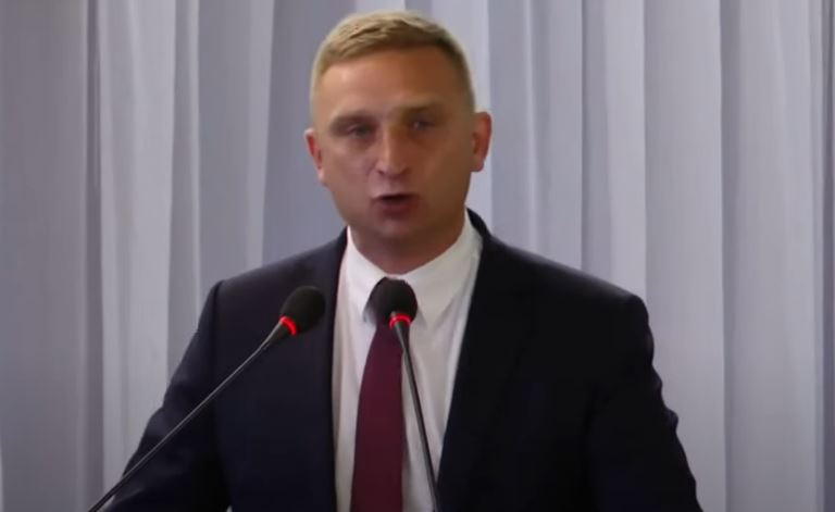 Bąkiewicz