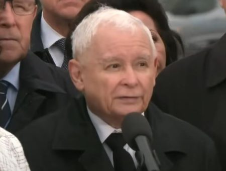 Kaczyński