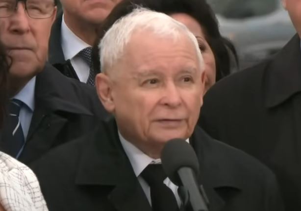 Kaczyński