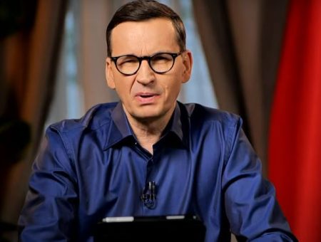 Mateusz Morawiecki 