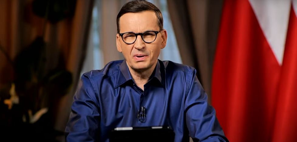 Morawiecki usłyszał niewygodne pytanie, od razu zaczął odwracać kota ogonem. „Panie Siemoniak, radzę…”