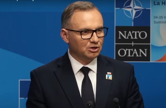 Nie zgodził się z decyzją Dudy, poszedł do sądu i wygrał. „Sprzeciwia się normom prawa UE”