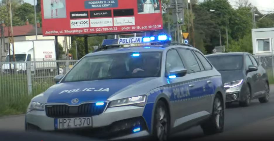 Rasistowski atak na Tunezyjczyka na Pomorzu, okazało się, że to... trener młodzieży. "Przebywa legalnie i pracuje od lat"