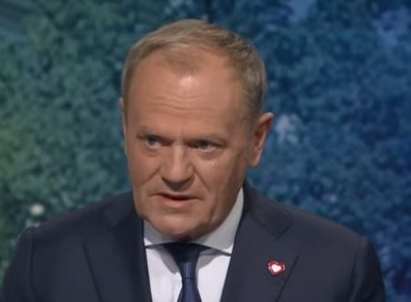 Tusk NATO 