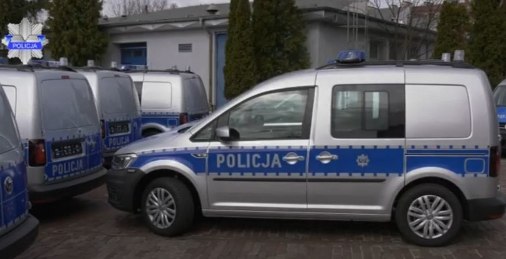 Zabił żonę