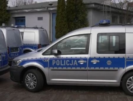 Zabił żonę 