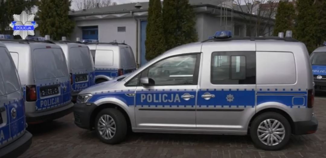 Upił się, wezwał policję i wyznał, iż „zabił żonę”. Szokujący finał sprawy, skończyło się w izbie wytrzeźwień