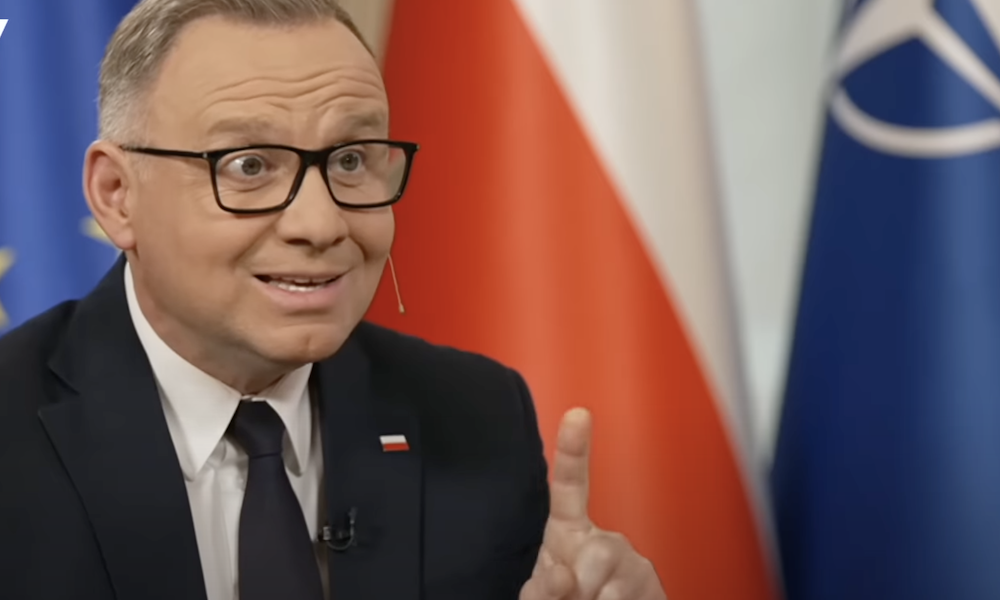 Andrzej Duda