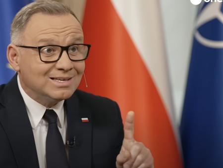 Andrzej Duda 