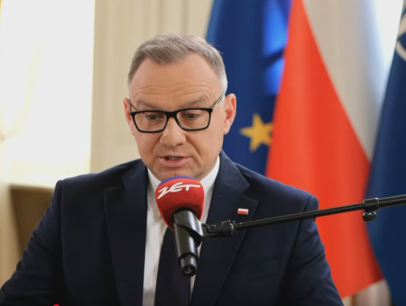 andrzej duda 