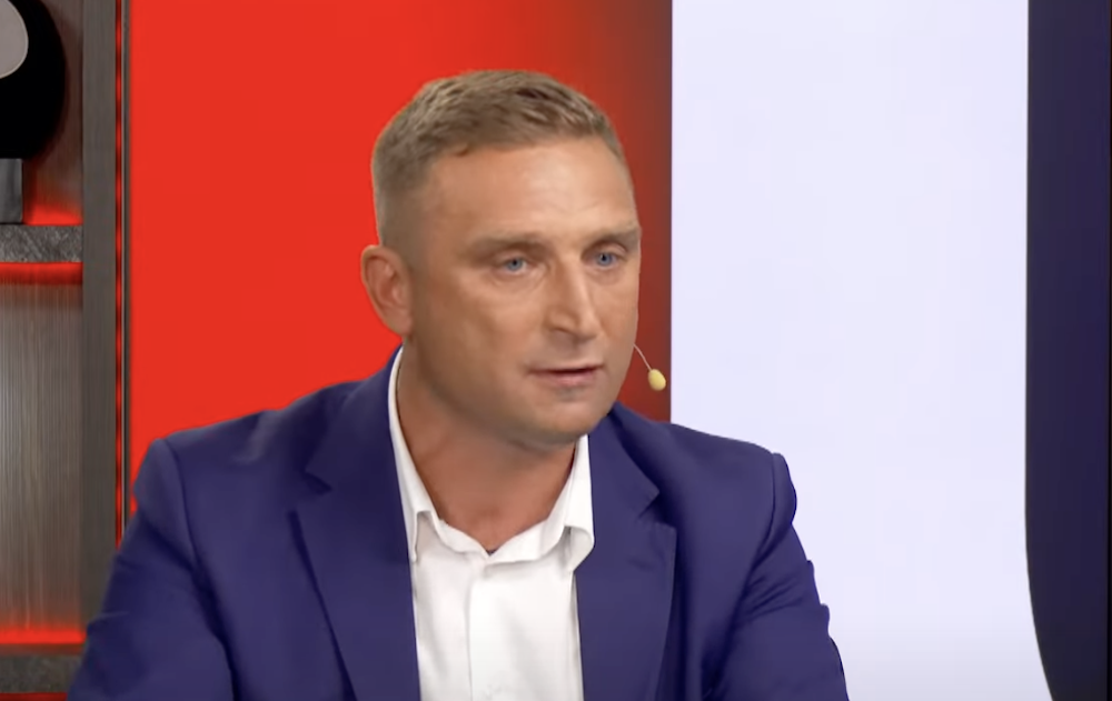 Kłótnia o Bąkiewicza! Padła ostra krytyka, tylko polityk PiS wychwalał narodowca. „Ja mam to gdzieś”