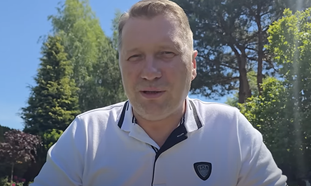 Zaprzysiężenie