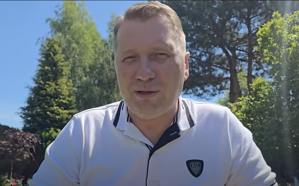 Czarnek już bije na alarm i apeluje do Polaków! Chodzi o zaprzysiężenie Nawrockiego. „Żeby żadna głupota…”