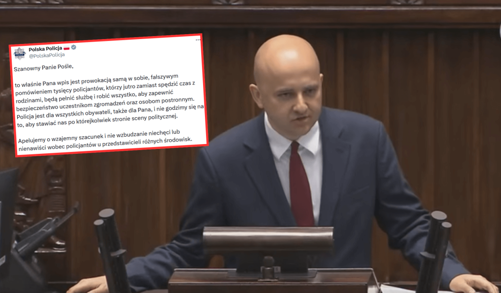 dariusz matecki