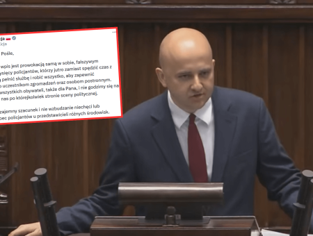 dariusz matecki 