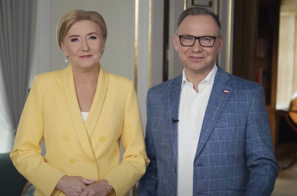 To TU zamieszka wkrótce Andrzej Duda! Sąsiedzi zabrali głos. „Jak tu wróci i go spotkam…”