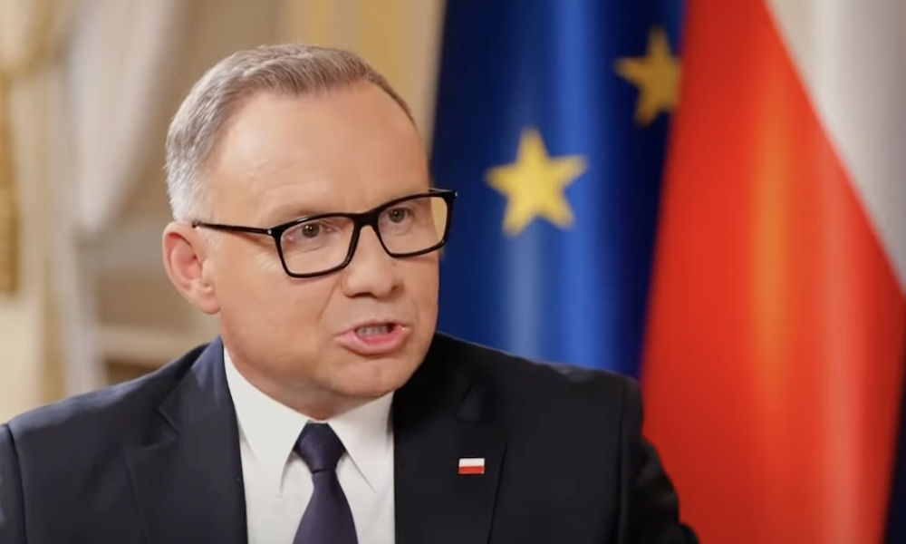 Duda