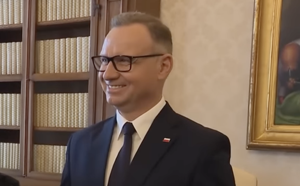 Ale Duda zaskoczył na koniec kadencji! Politycy PiS nie ukrywają zdziwienia. „To może być duży zawód”