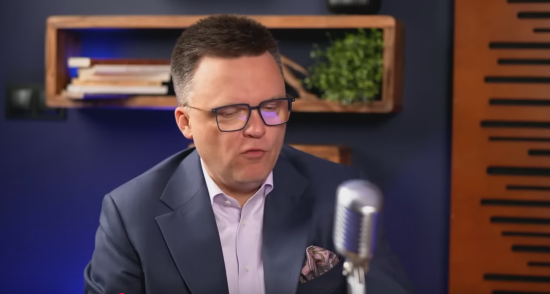 Rzeczniczka tłumaczy Hołownię z nocnego spotkania w domu Bielana. Nie do wiary! „Zawsze spotka się z…”