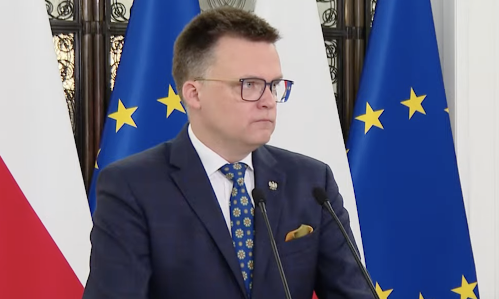 Hołownia