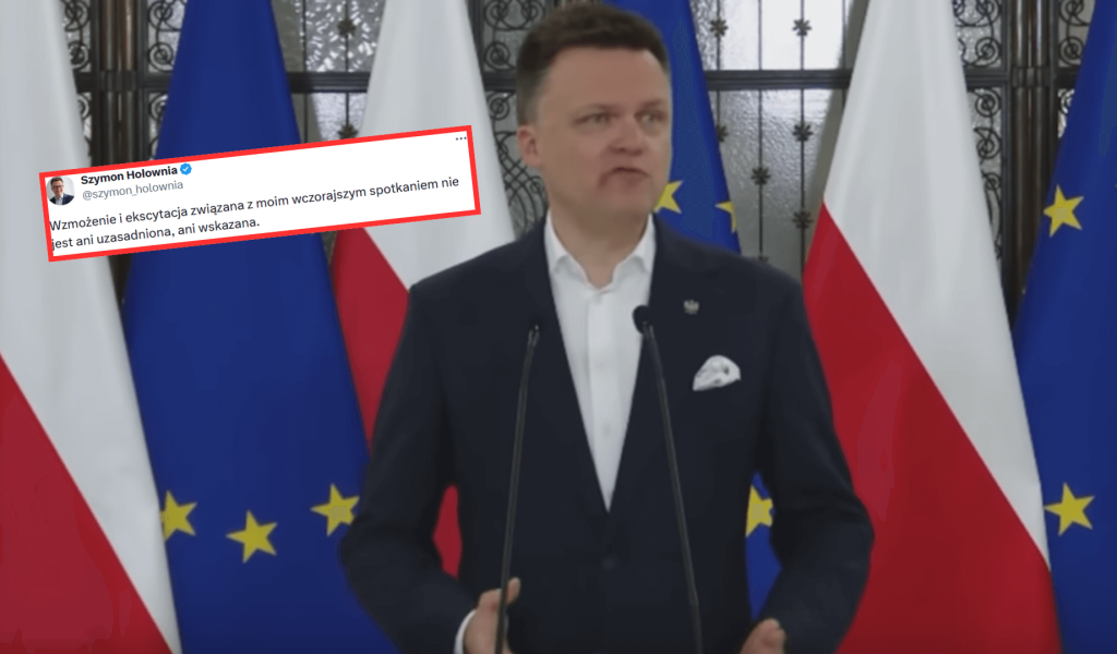 hołownia