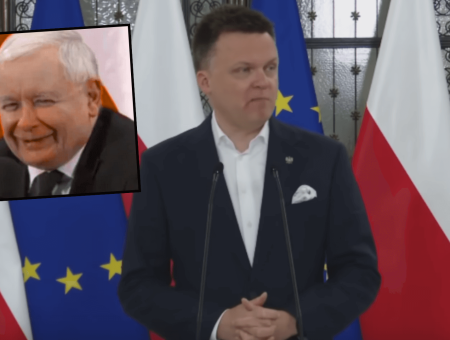 hołownia 