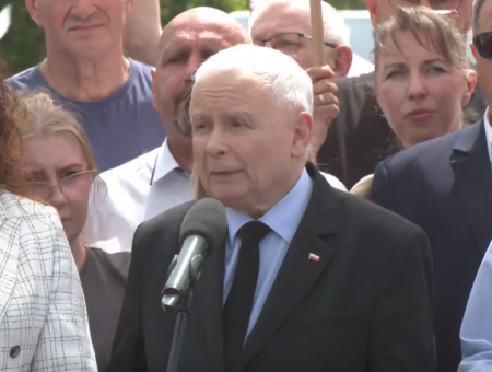 kaczyński 