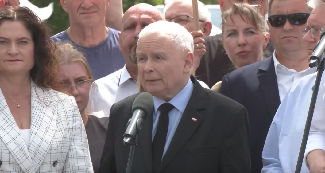 To on wynosi informacje z lepszego sortu? Padło zaskakujące nazwisko. „Jest mowny, chętnie porozmawia”