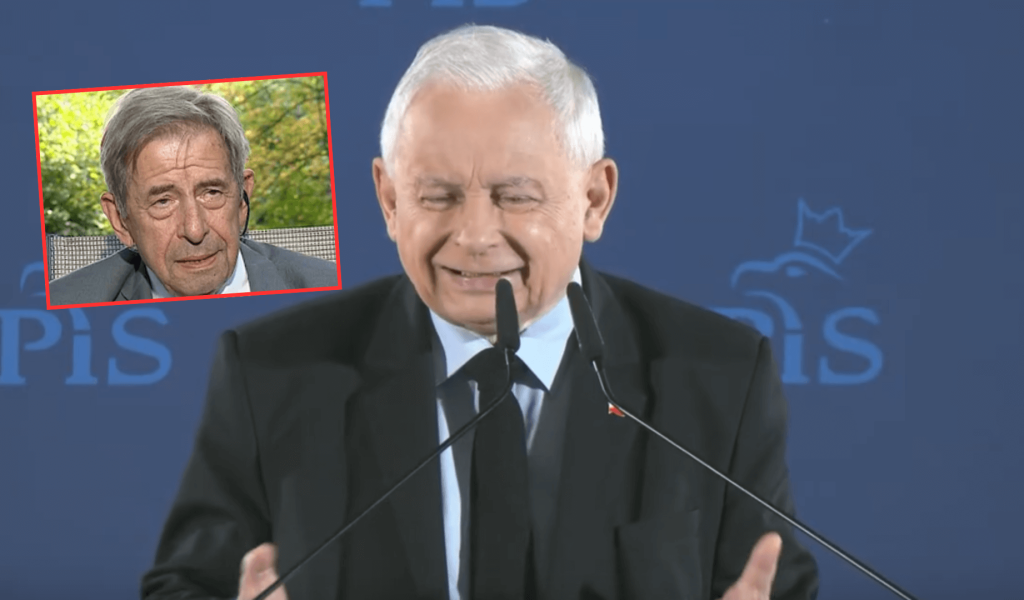 kaczyński