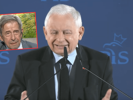 kaczyński