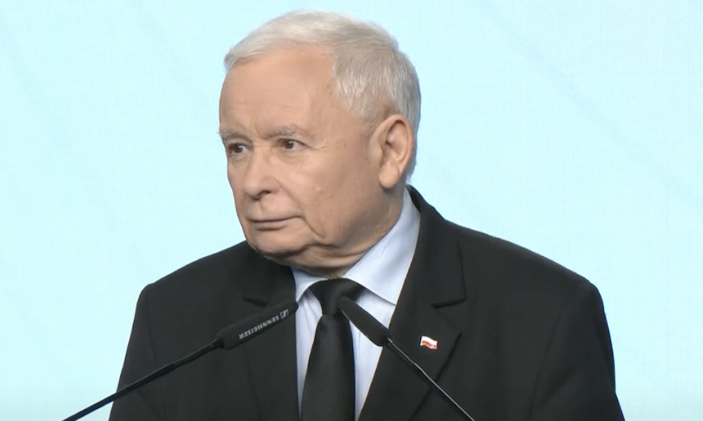 Kaczyński