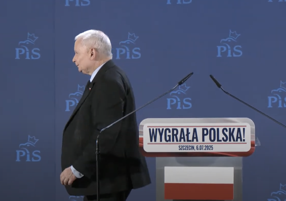 Dotarli do wewnętrznych analiz PiS i… Fatalne wieści dla prezesa i spółki! „To jednak boli”