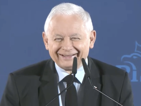 Kaczyński 