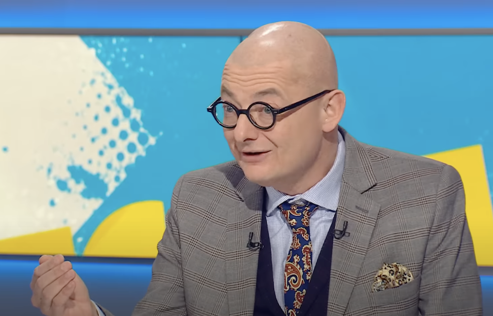 Michał Kamiński przerywa milczenie! Wyjaśnił, dlaczego Hołownia rozmawiał z PiS. „Nie byłoby spotkania, gdyby…”