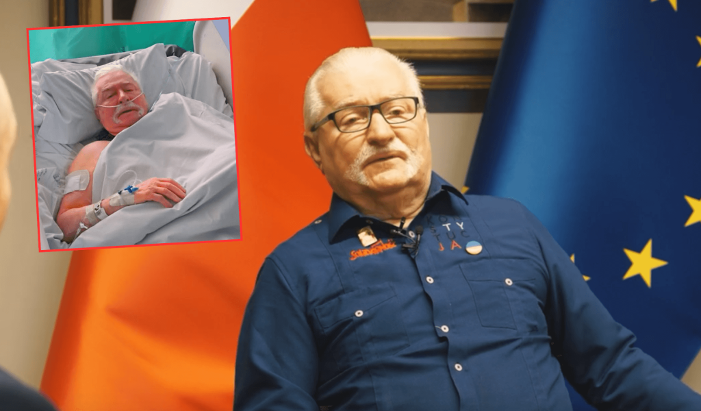 lech wałęsa