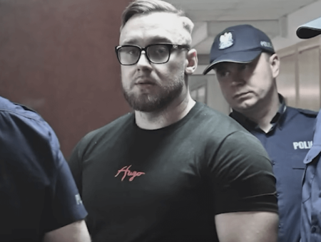 łukasz żak 
