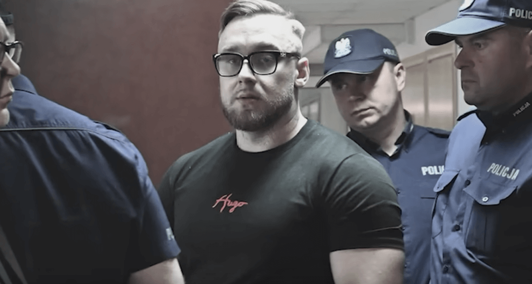 Zwrot akcji ws. Łukasza Żaka. Sędzia wysyła go na badania! „Długo się nad tym zastanawiałem”