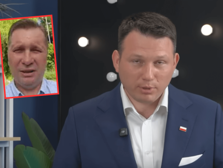 mentzen czarnek 
