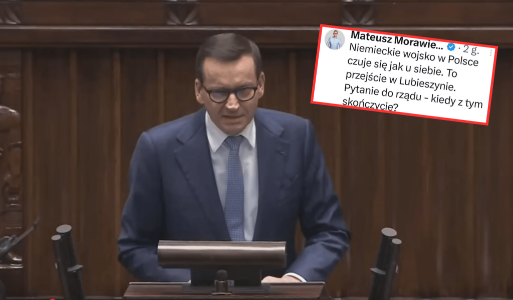morawiecki