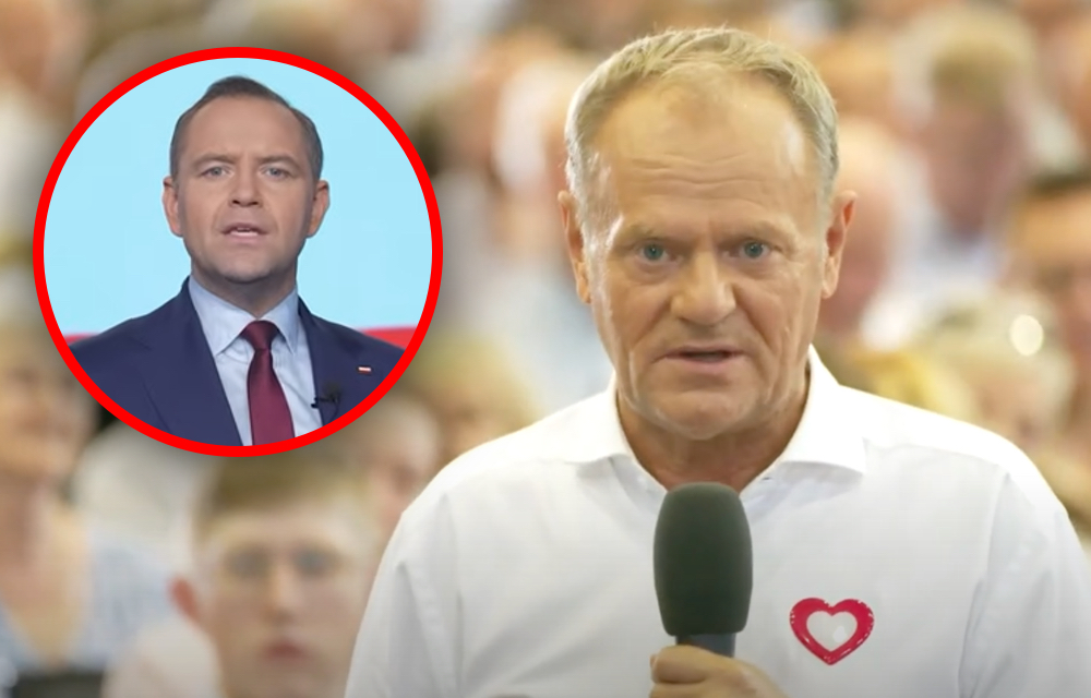 Nawrocki słyszy? Premier Tusk mówi wprost, co czeka prezydenta elekta. „Znajdę sposób, żeby nie mógł…”