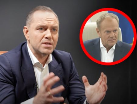Nawrocki Tusk 