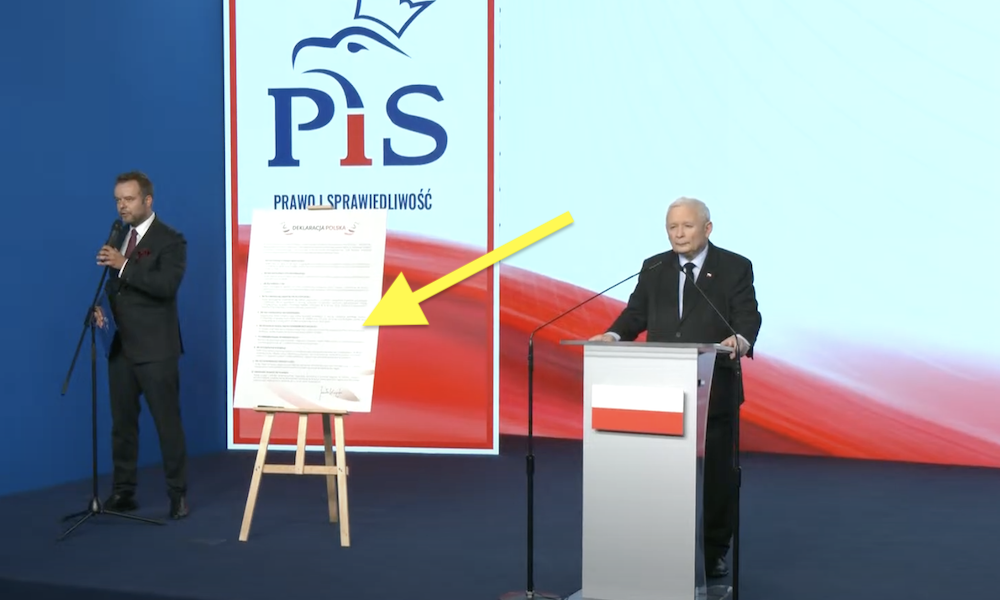 PiS