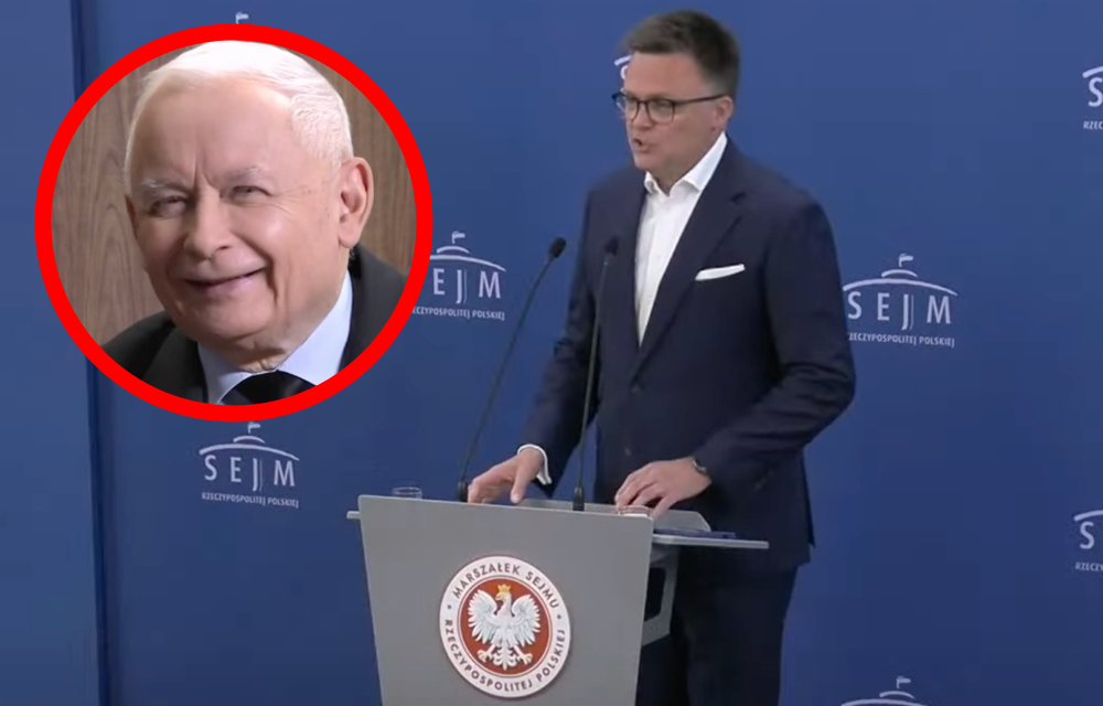 Polska 2050 pójdzie pod rękę z PiS i Konfederacją?! Petru potwierdza. "Jeśli trzeba, zagłosujemy"