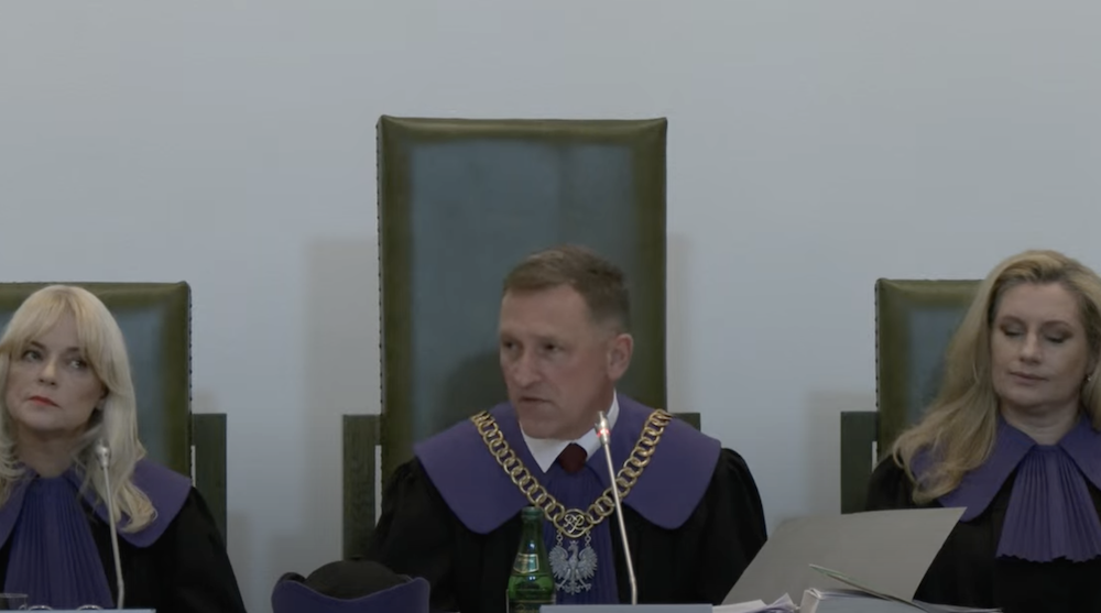 Co z wyborem Nawrockiego na prezydenta? Sąd Najwyższy podjął decyzję ws. ważności wyborów!