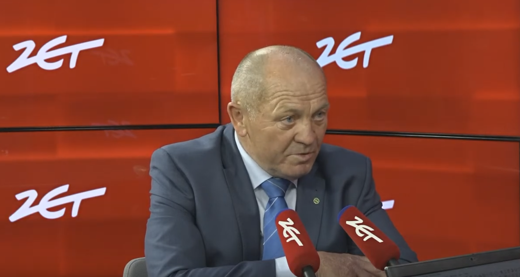 Marek Sawicki przyszedł z rana do radia i od razu uderzył w premiera. OTO jego rada dla Tuska! „Powinien poszukać…”