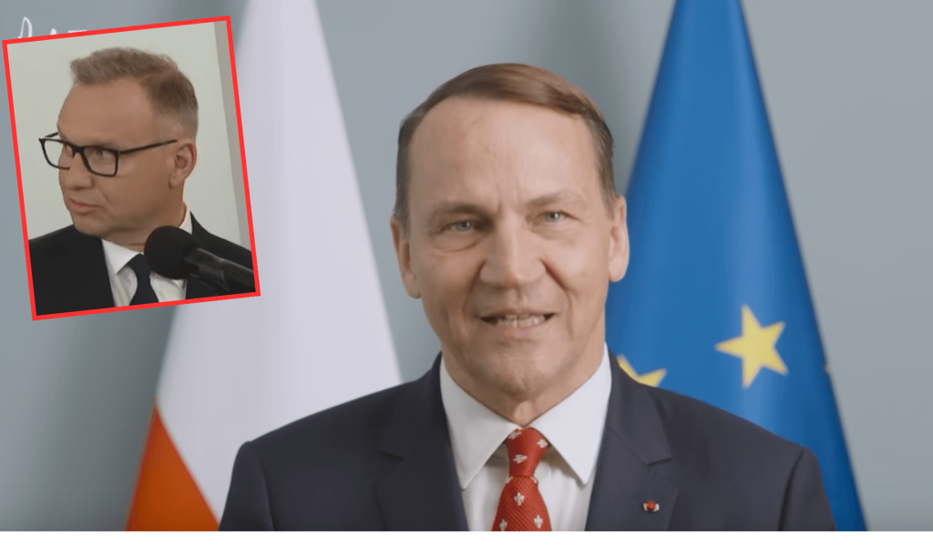 sikorski duda