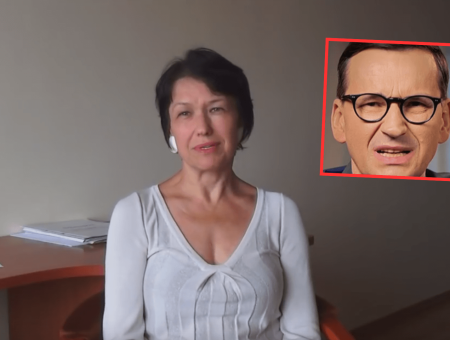 siostra morawieckiego 