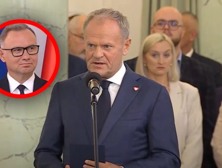 Tusk Duda 